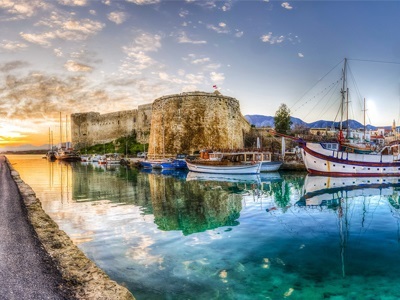 Bütün Kıbrıs Otelleri