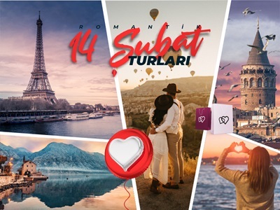 Romantik Turlar