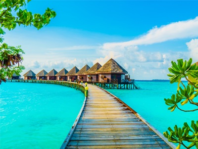Maldivler & Seyşeller Turları