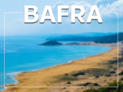 Bafra Otelleri