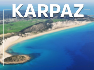 Karpaz Otelleri